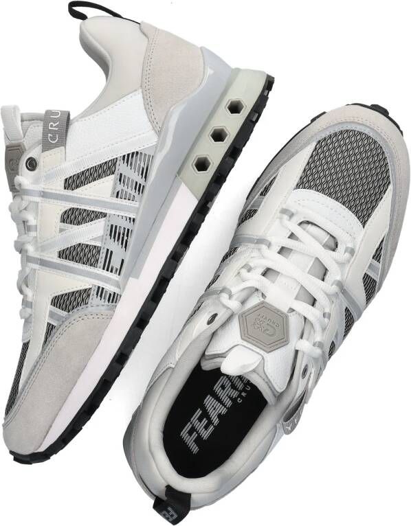 Cruyff Fearia lage sneakers