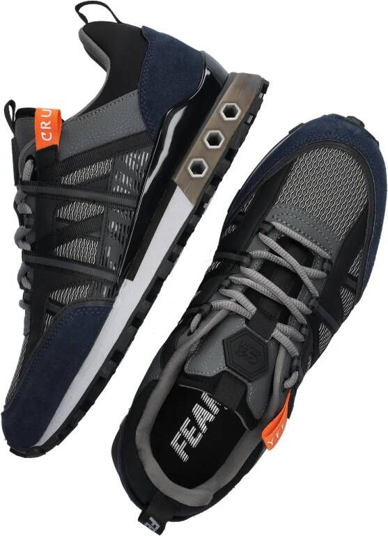 Cruyff Fearia lage sneakers