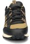 Cruyff Fearia Hex Tech Sneakers Black Gold - Thumbnail 4