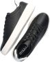 Cruyff Gracia heren sneaker Zwart - Thumbnail 2
