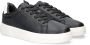 Cruyff Gracia heren sneaker Zwart - Thumbnail 3