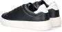 Cruyff Gracia heren sneaker Zwart - Thumbnail 4