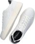 Cruyff Gracia heren sneaker Wit - Thumbnail 6