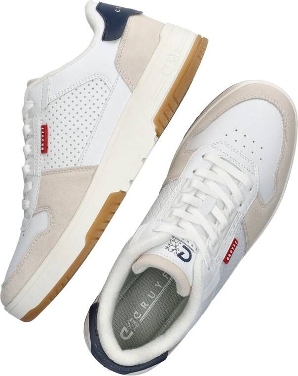 Cruyff Indoor King lage sneakers