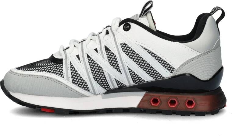 Cruyff Junior Fearia lage sneakers