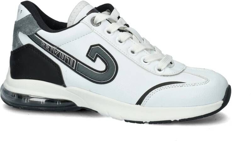 Cruyff Junior Flash Runner lage sneakers