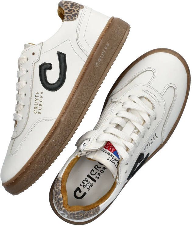 Cruyff Junior Fuerza lage sneakers