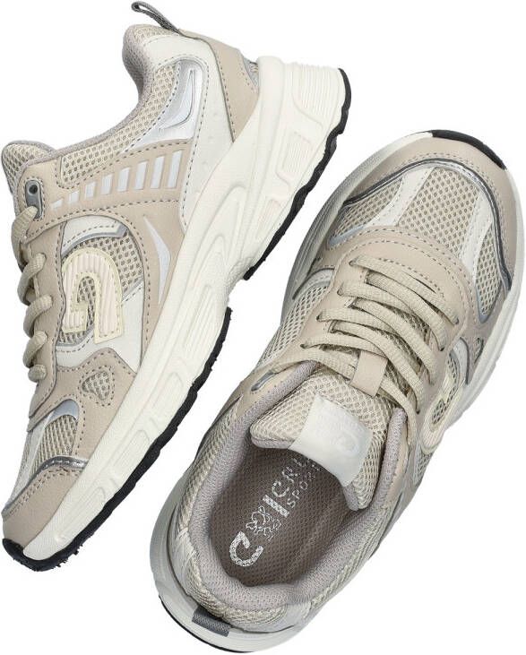 Cruyff Junior Marti lage sneakers