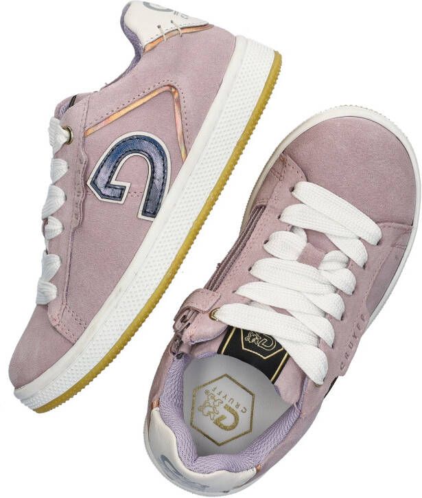Cruyff Junior Tennis Ultra lage sneakers