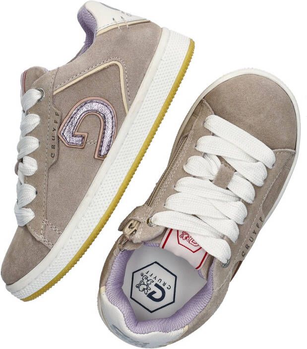 Cruyff Junior Tennis Ultra lage sneakers
