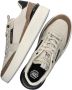 Cruyff Endorsed heren sneaker Beige - Thumbnail 4