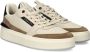 Cruyff Endorsed heren sneaker Beige - Thumbnail 5