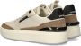 Cruyff Endorsed heren sneaker Beige - Thumbnail 6