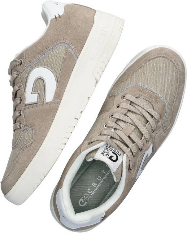 Cruyff Royal C Canvas lage sneakers