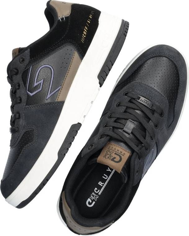 Cruyff Royal C+ lage sneakers