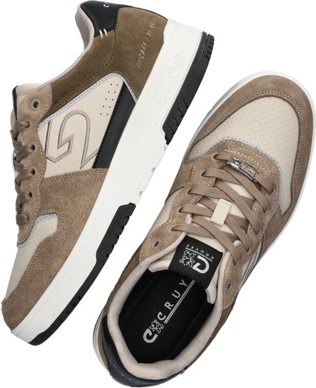 Cruyff Royal C+ lage sneakers