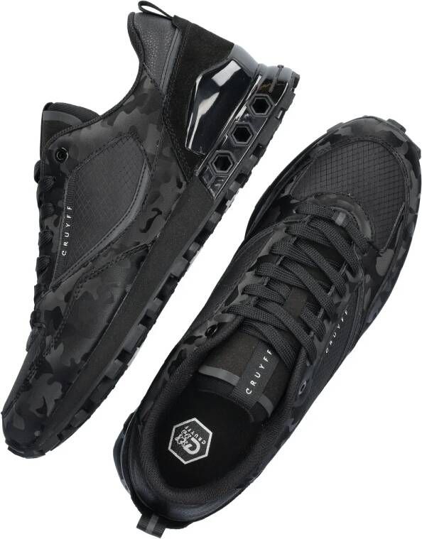 Cruyff Snyper lage sneakers