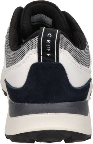 Cruyff Synkronized lage sneakers