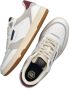 Cruyff Volteria Sneakers Heren Beige - Thumbnail 5