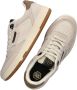 Cruyff Volteria Soft Tumbled Suede Sneaker - Thumbnail 10