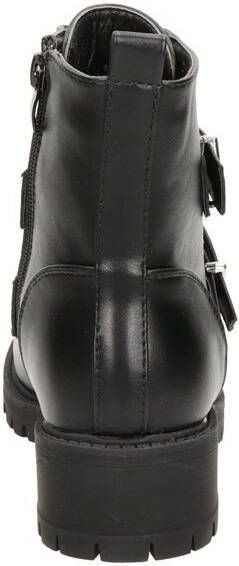 Dolcis dames bikerboot Zwart - Foto 7