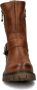 Dolcis rits- & gesloten boots - Thumbnail 3