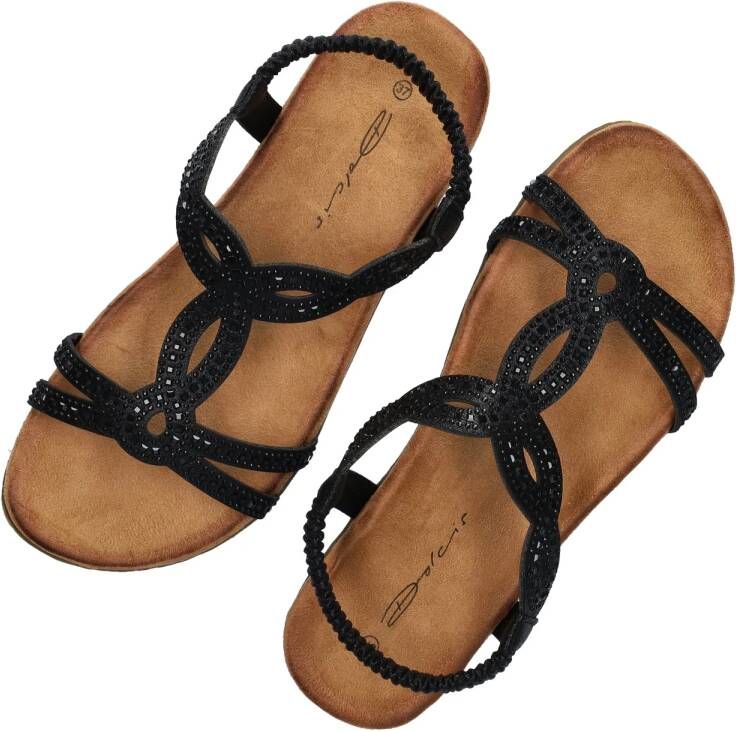 Dolcis sandalen