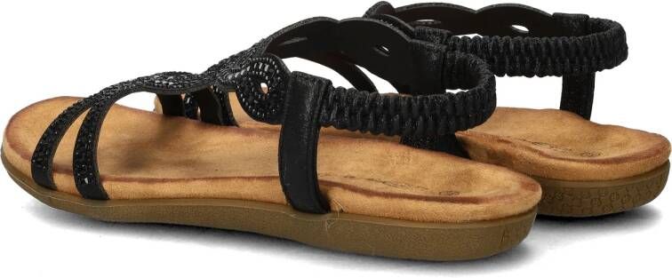 Dolcis sandalen