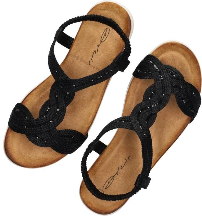Dolcis sandalen