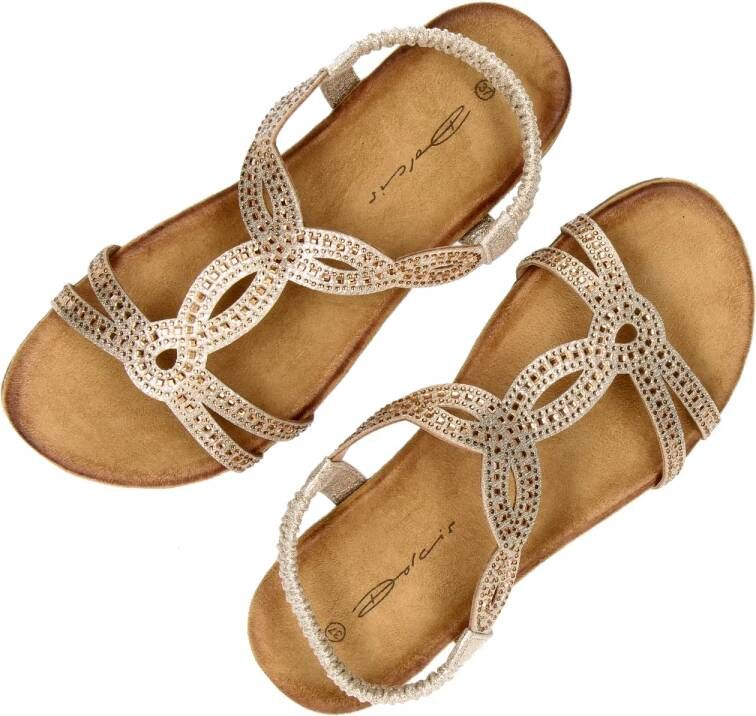 Dolcis sandalen
