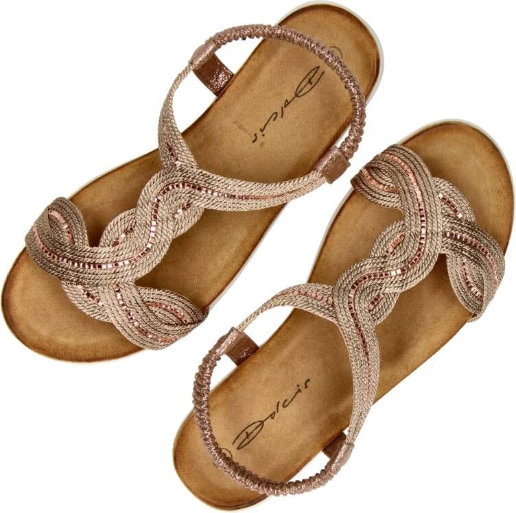 Dolcis sandalen