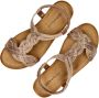 Dolcis sandalen rosé - Thumbnail 6
