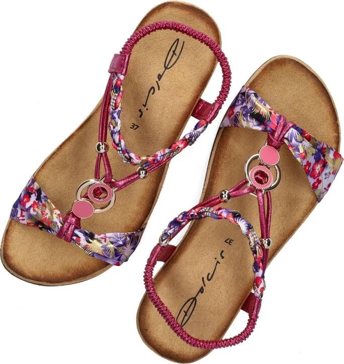 Dolcis sandalen