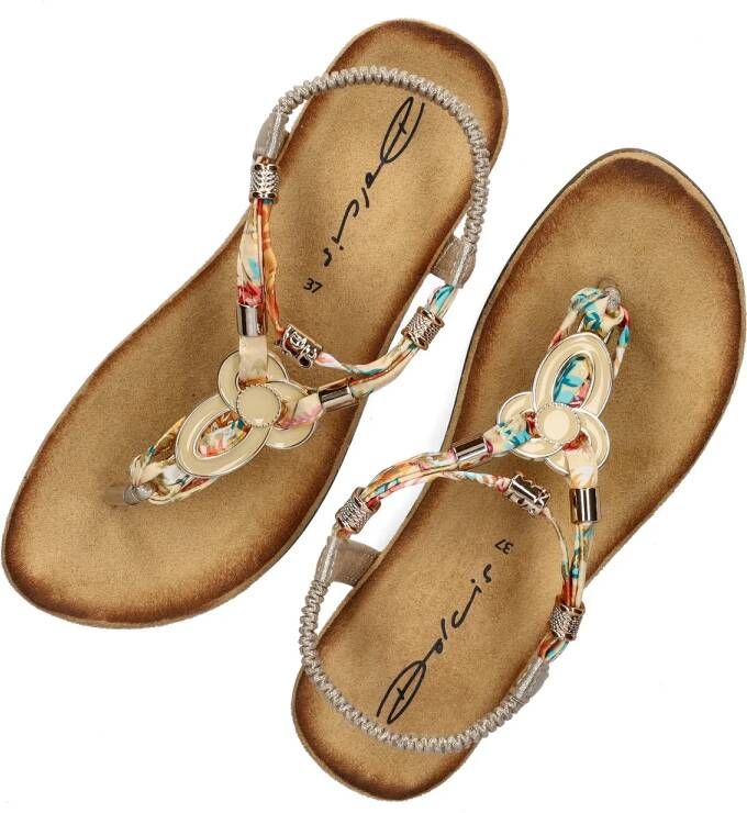 Dolcis sandalen