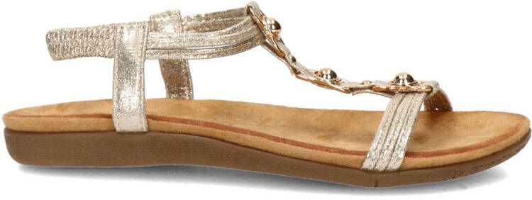 Dolcis sandalen