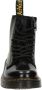 Dr. Martens Dr Martens 1460 K Pascal Bex Veterboots Laarzen Met Veters Zwart - Thumbnail 2