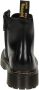 Dr. Martens Dr Martens 1460 K Pascal Bex Veterboots Laarzen Met Veters Zwart - Thumbnail 4