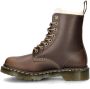 Dr. Martens Women's 1460 Pascal Serena Orleans Winterschoenen bruin - Thumbnail 8