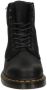 Dr Martens Pascal Valor Shoes Dr. Martens Zwart Unisex - Thumbnail 5