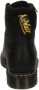 Dr Martens Pascal Valor Shoes Dr. Martens Zwart Unisex - Thumbnail 7