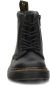 Dr. Martens 1460 Yellowstone Winter Grip kids veterboot Zwart - Thumbnail 6