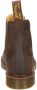 Dr. Martens Chelsea boots 'Crazy Horse' - Thumbnail 4