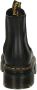Dr.Martens Gorpcore Audrick Chelsea boots Enkellaarsjes Dames Zwart - Thumbnail 4