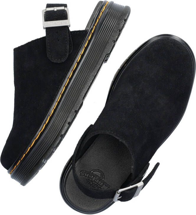 Dr. Martens Brookline instapschoenen