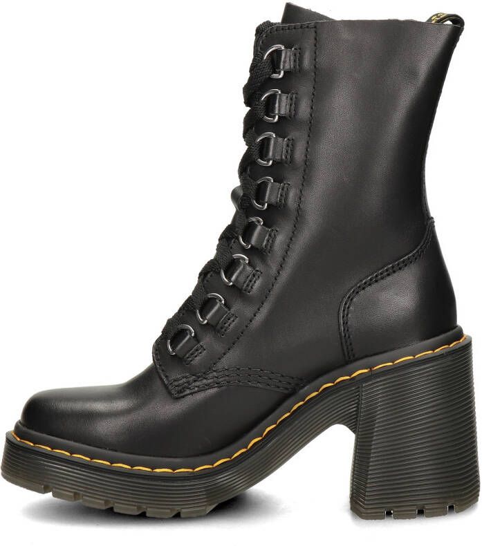 Dr. Martens Chesney veterboots
