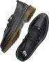 Dr. Martens Ballerina met riempjes 'Elphie II' - Thumbnail 7