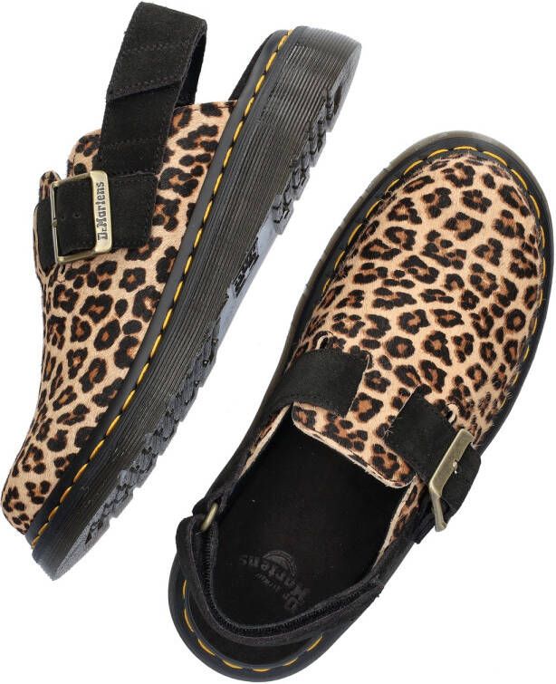Dr. Martens Jorge II instapschoenen
