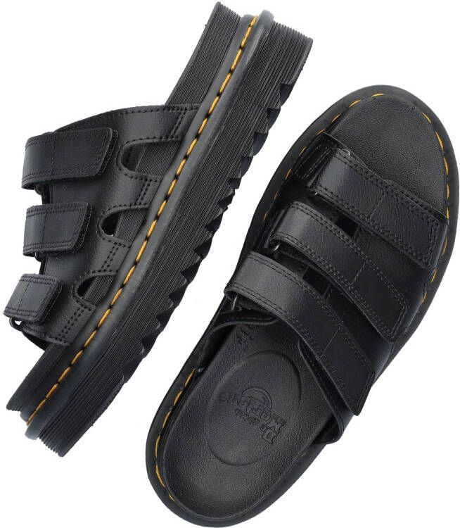 Dr. Martens Raine Slide sandalen