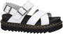 Dr Martens Voss II Hydro Sandals Dr. Martens Wit Dames - Thumbnail 2