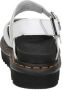 Dr Martens Voss II Hydro Sandals Dr. Martens Wit Dames - Thumbnail 5